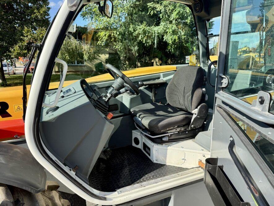 Liebherr TL451-13