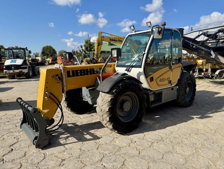 Liebherr TL451-13