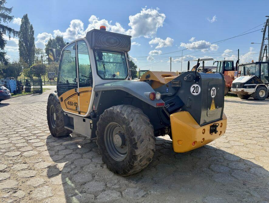 Liebherr TL451-13