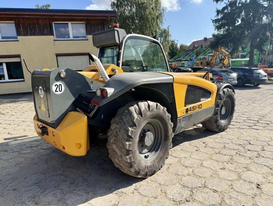 Liebherr TL451-13