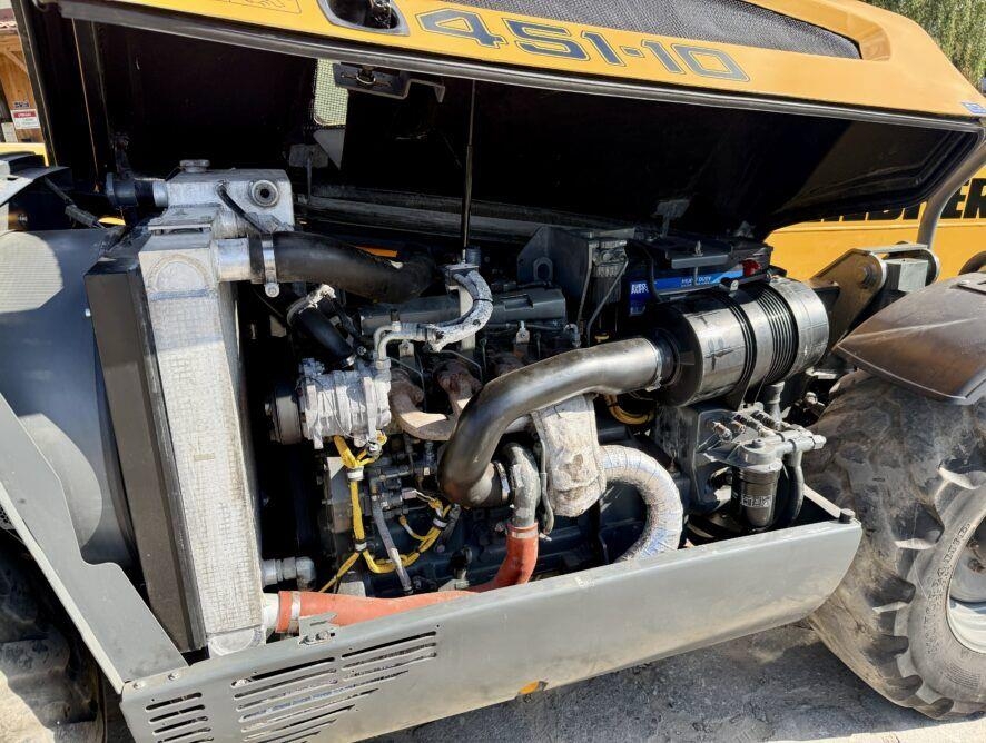 Liebherr TL451-13