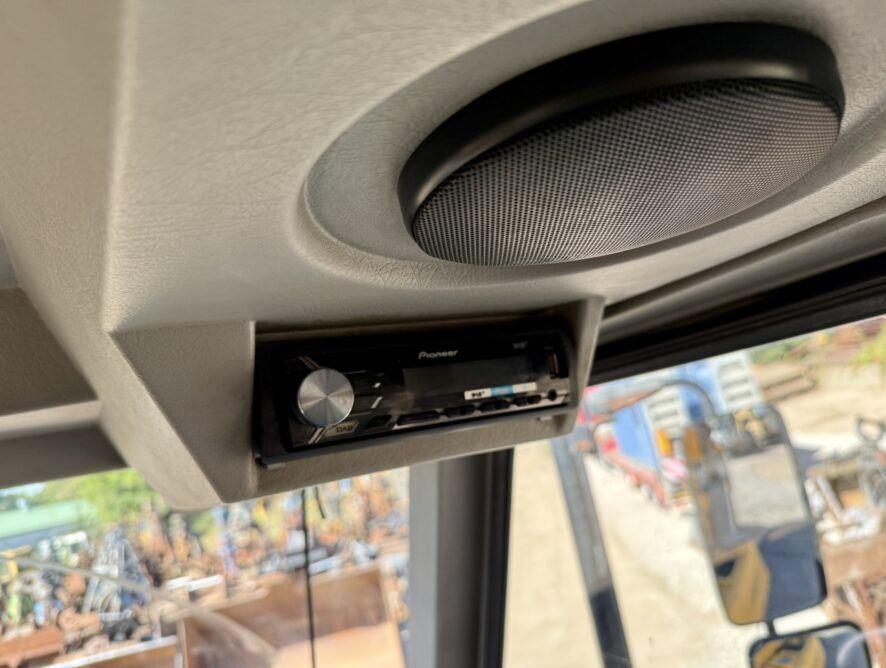 Moxy MT25