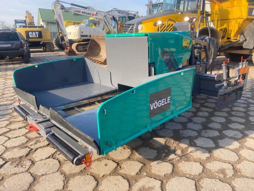 Vögele 07.90 SUPER 600