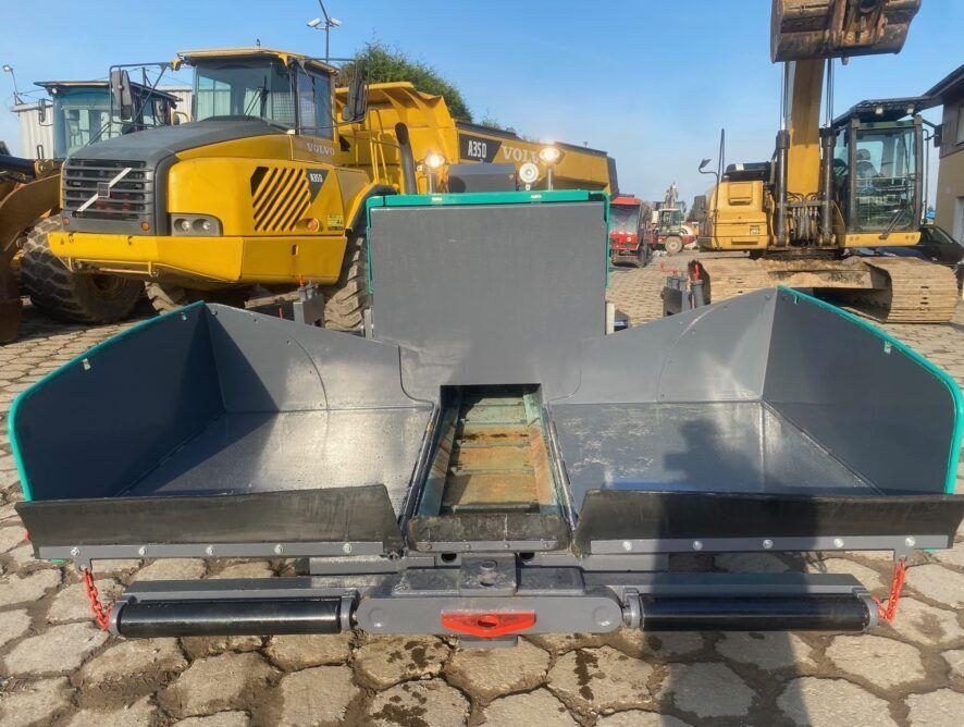 Vögele 07.90 SUPER 600