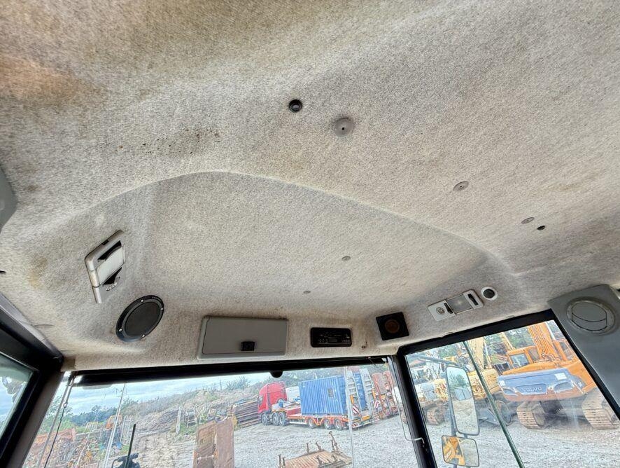 Volvo A35D