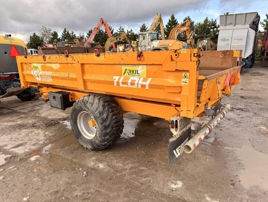 Wacker Neuson EW100