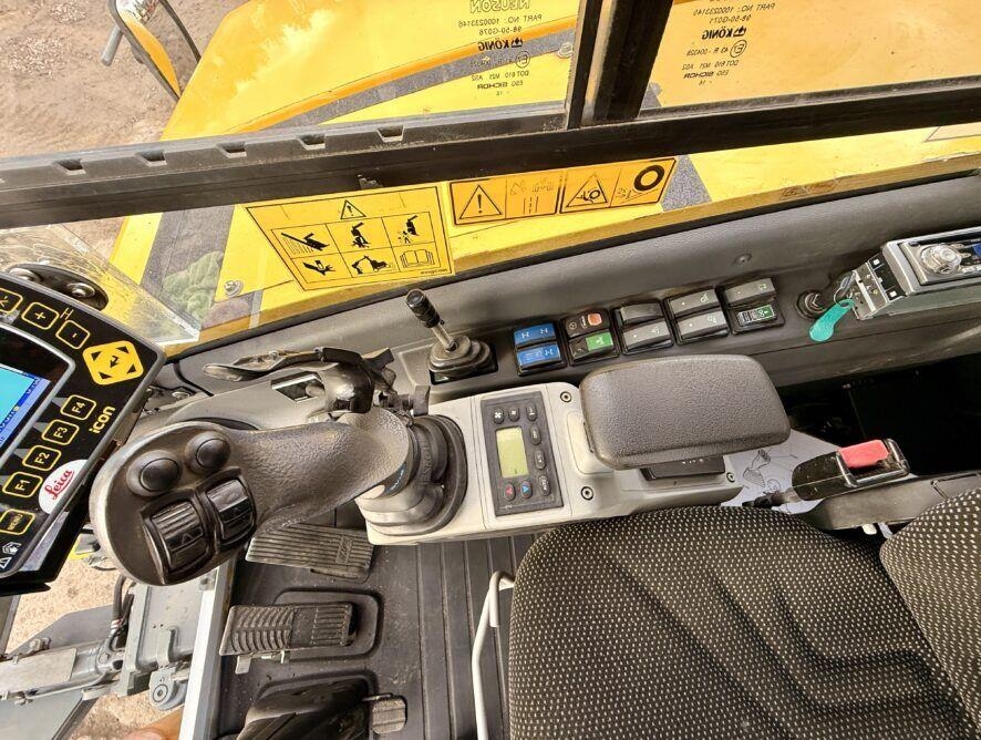 Wacker Neuson EW100