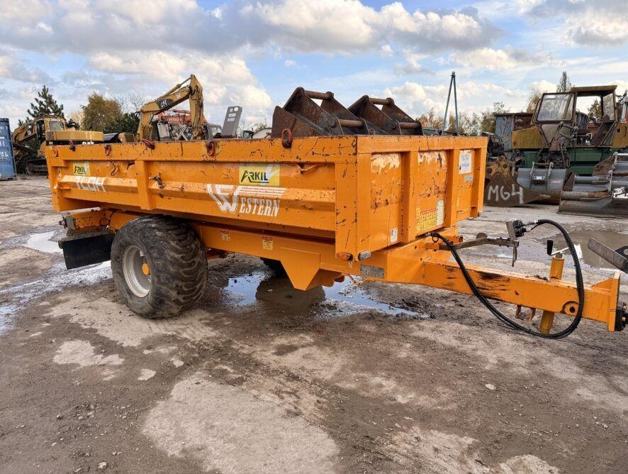 Wacker Neuson EW100