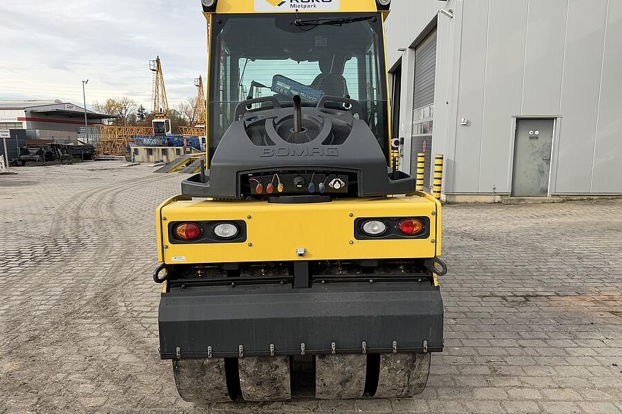 Bomag BW 154 ACP-4v