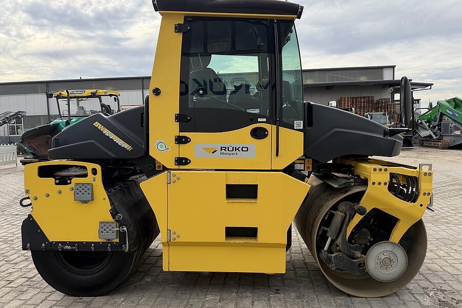 Bomag BW 154 ACP-4v