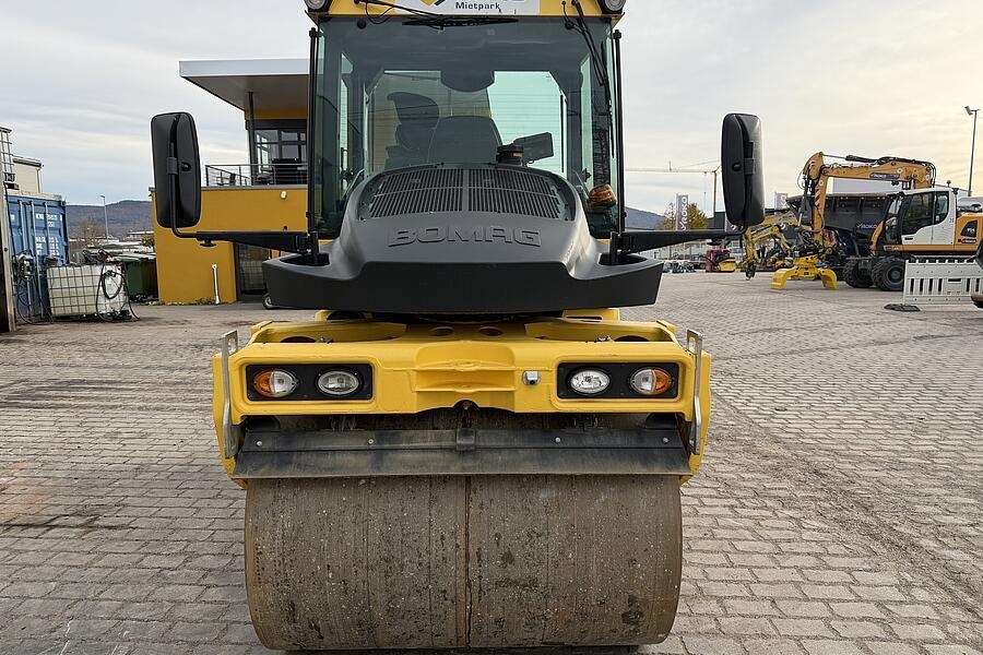 Bomag BW 154 ACP-4v