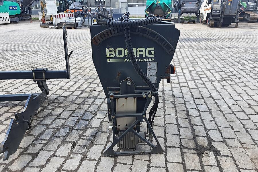 Bomag Streuer BS 180