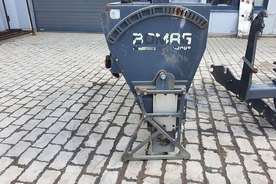 Bomag Streuer BS 180