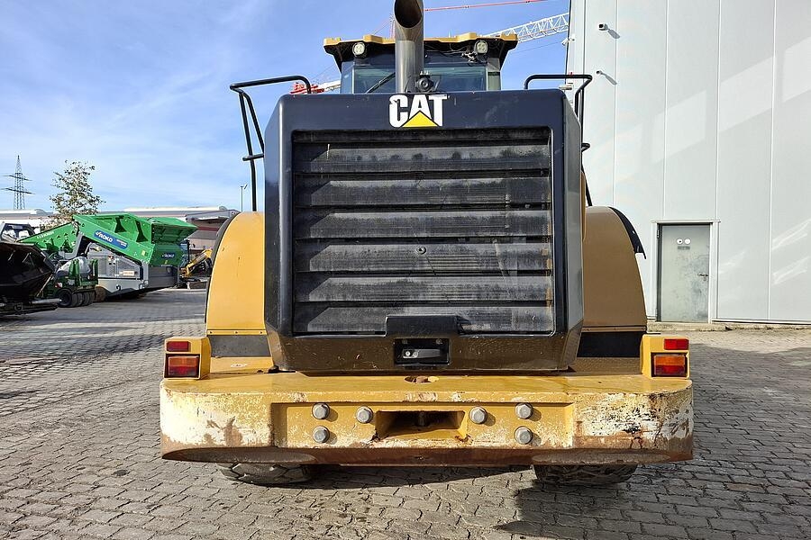 CAT 950 GC