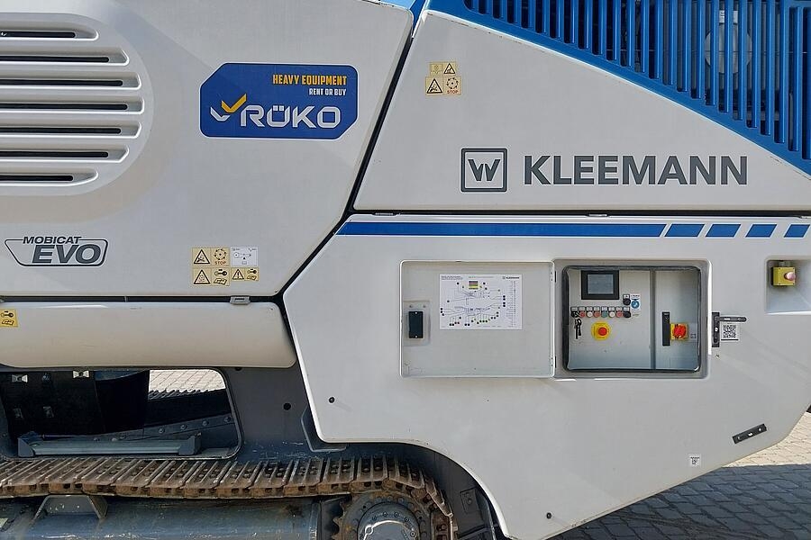 Kleemann MC 100i EVO