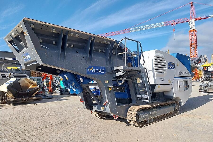 Kleemann MC 100i EVO