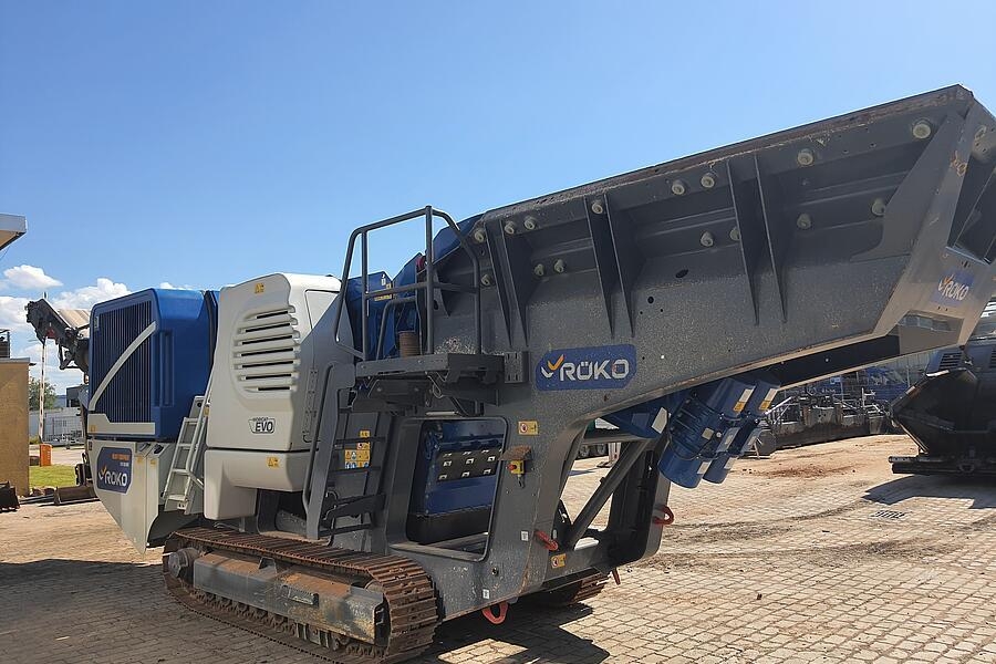 Kleemann MC 100i EVO