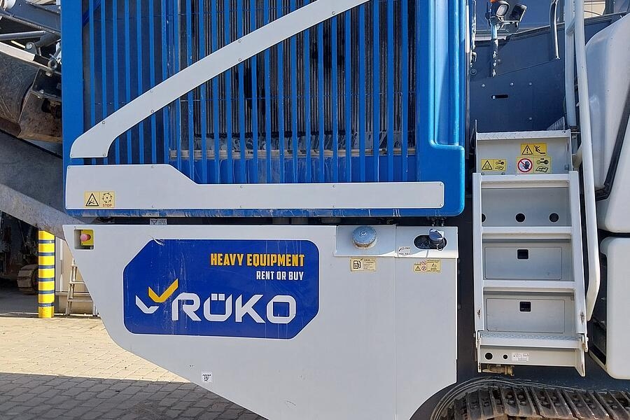 Kleemann MC 100i EVO