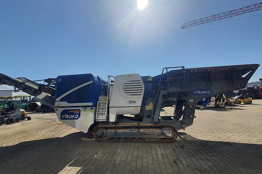 Kleemann MC 100i EVO