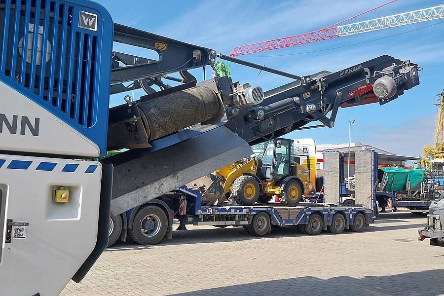 Kleemann MC 100i EVO