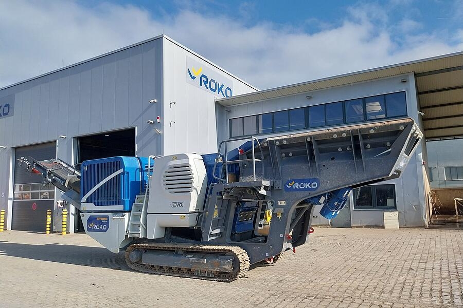 Kleemann MC 100i EVO