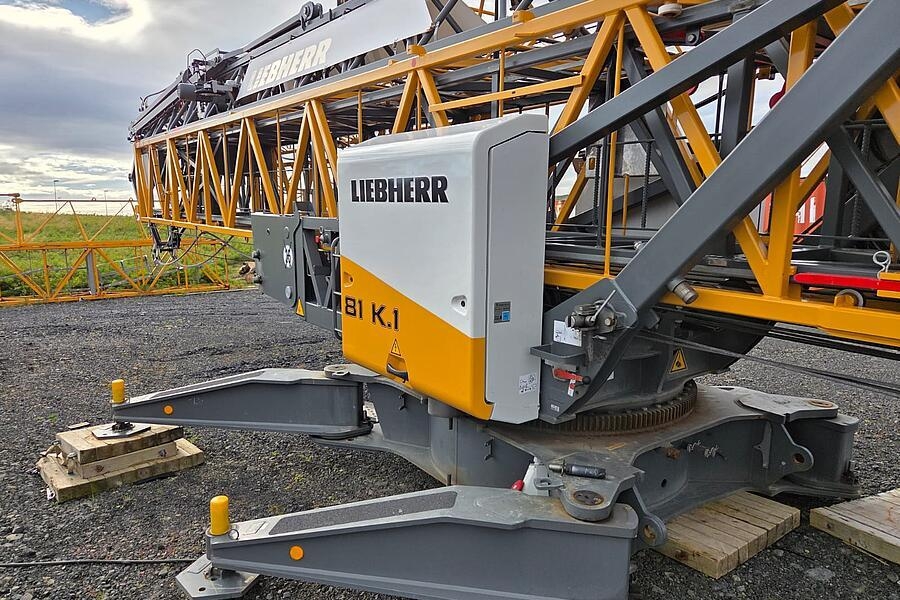 Liebherr 81 K.1