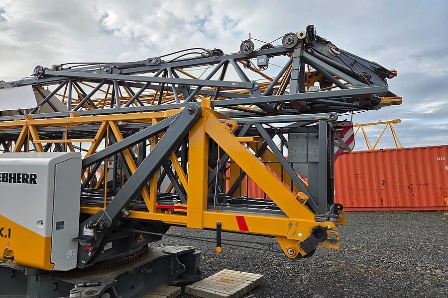 Liebherr 81 K.1