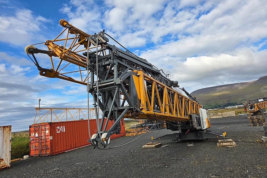 Liebherr 81 K.1