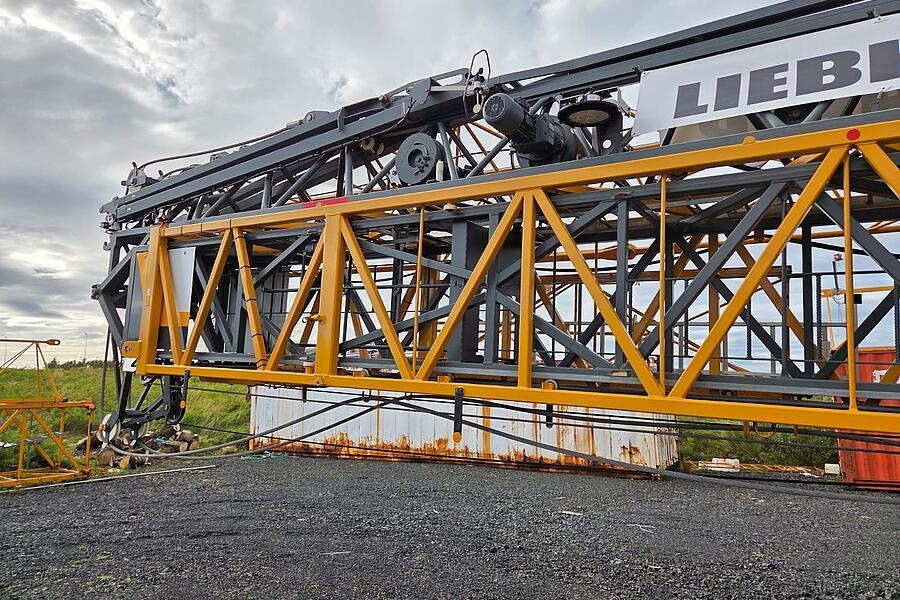 Liebherr 81 K.1