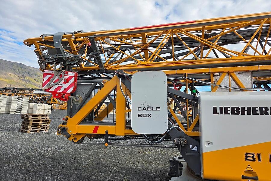 Liebherr 81 K.1