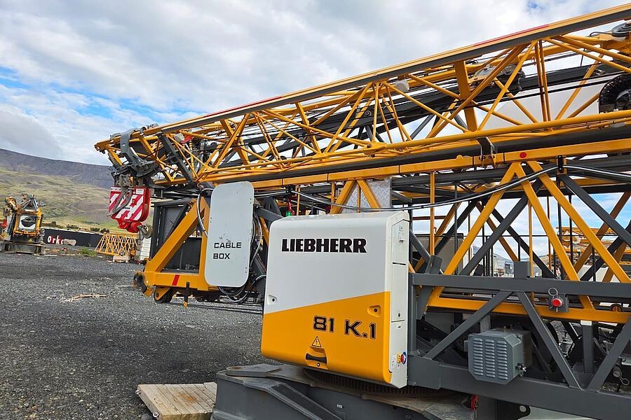 Liebherr 81 K.1