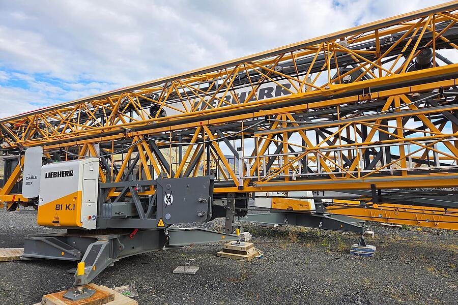 Liebherr 81 K.1