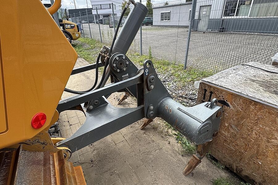 Liebherr PR 716 LGP G6.0 + Trimble GPS