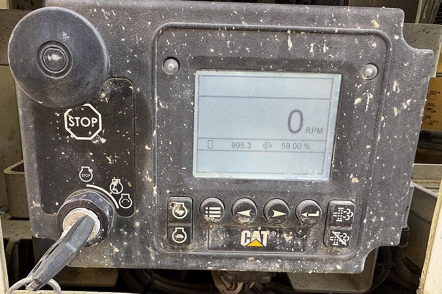 [Other] Schwing-Stetter SP 1800 D