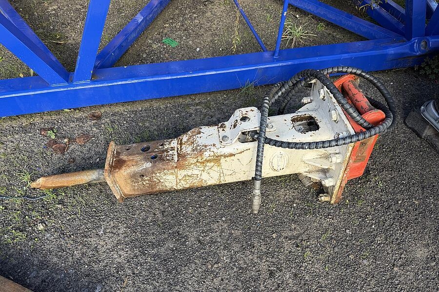 [Other] Sonstige Komac KB250 - MS 03