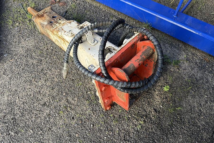 [Other] Sonstige Komac KB250 - MS 03