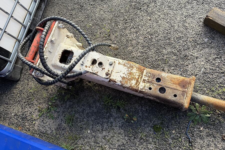 [Other] Sonstige Komac KB250 - MS 03