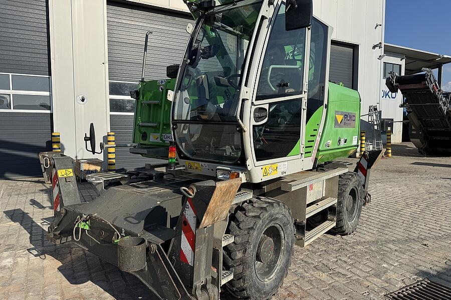 Sennebogen 613 M Serie E