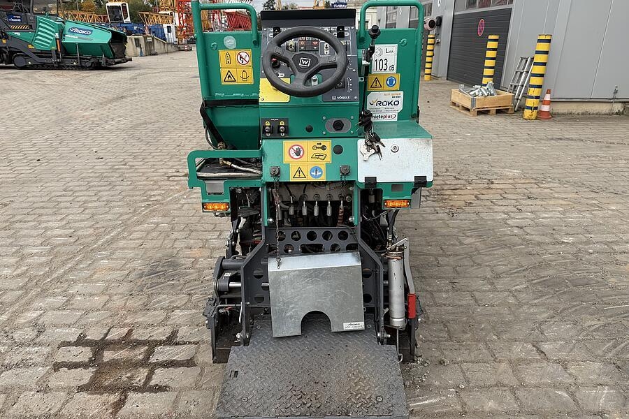 Vögele Mini 500