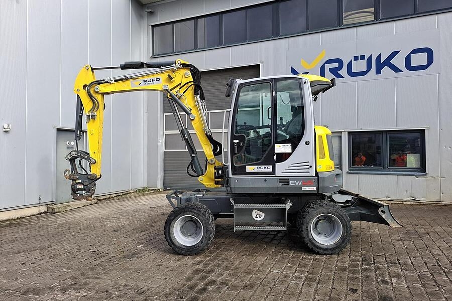 Wacker Neuson EW 65