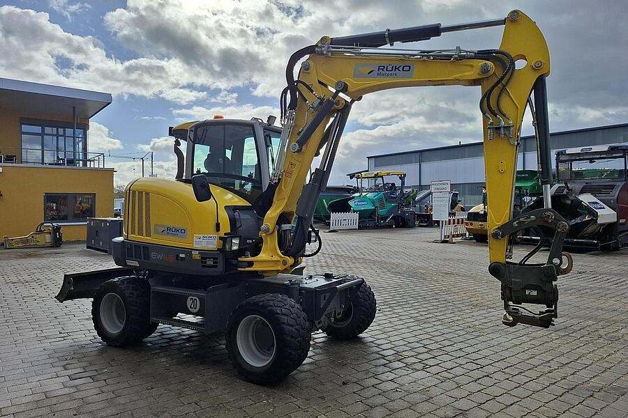 Wacker Neuson EW 65