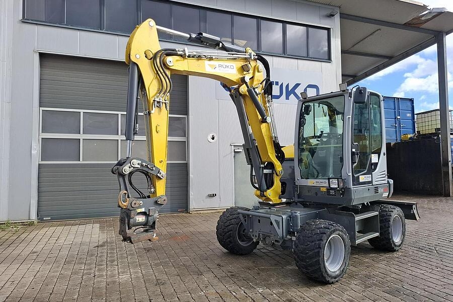 Wacker Neuson EW 65