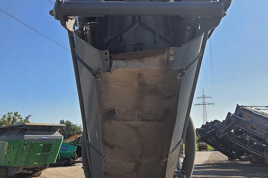Wirtgen W 100 Fi