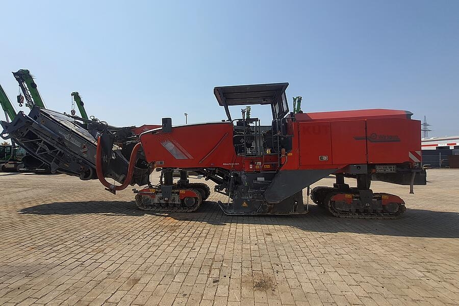 Wirtgen W 250