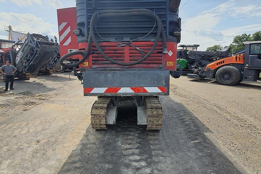 Wirtgen W 250
