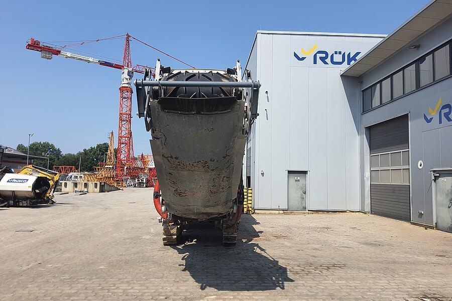 Wirtgen W 250