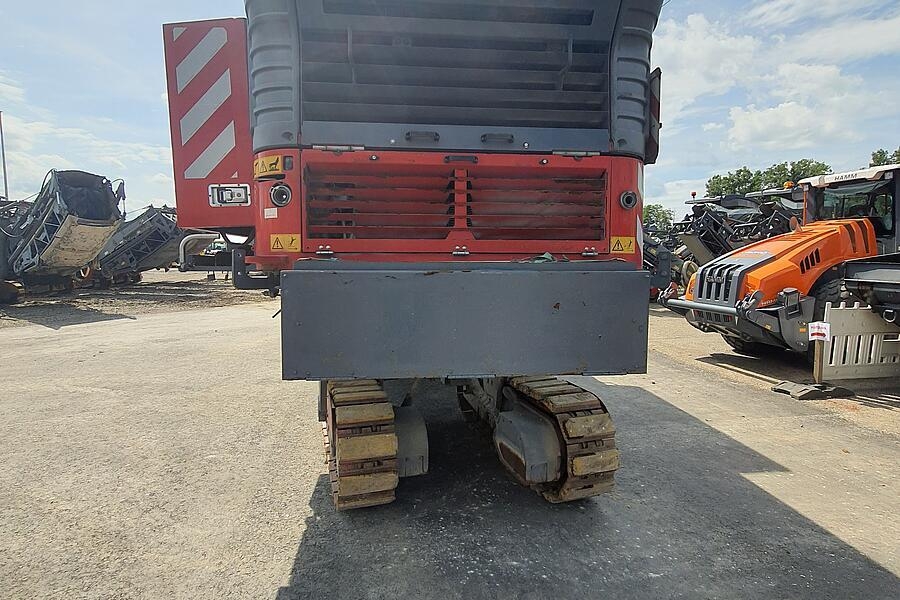 Wirtgen W 250i