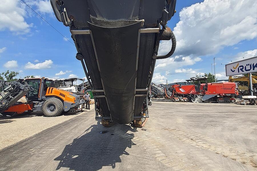 Wirtgen W 250i