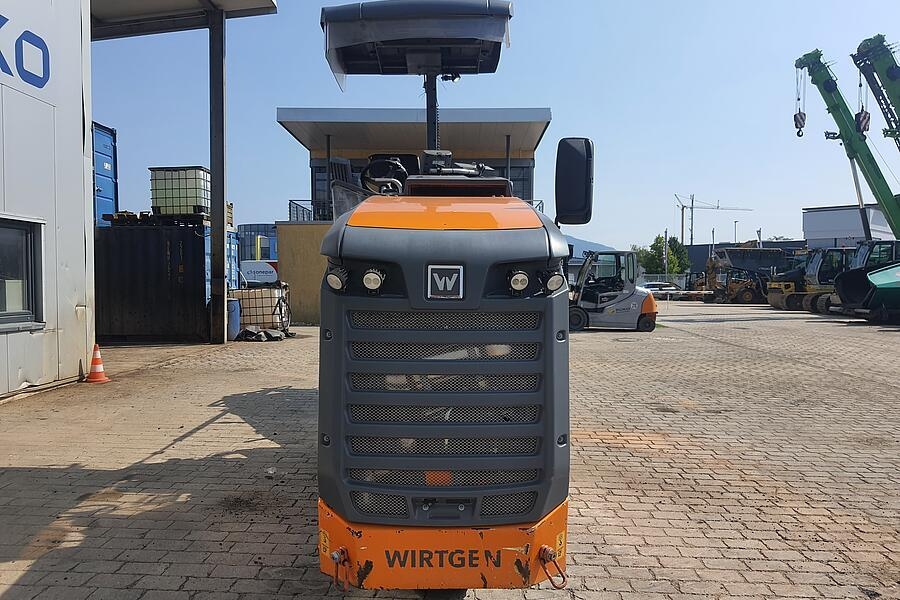 Wirtgen W 50 Ri 3-Rad