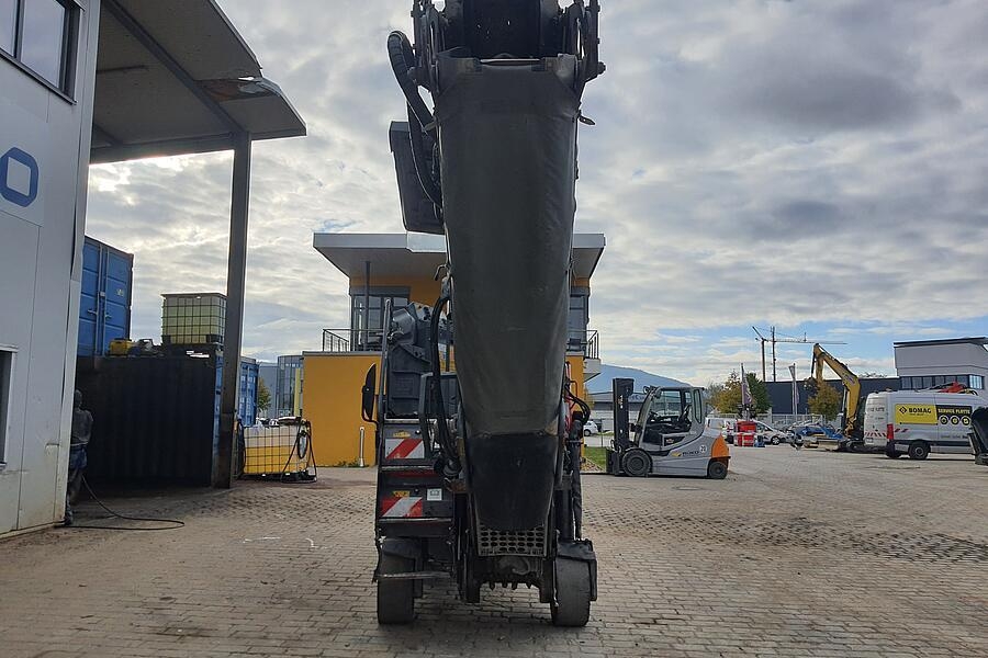 Wirtgen W 50 Ri 4-Rad
